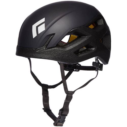 Black Diamond Vision Mips Helm - Black, M/L
