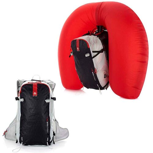 Arva Airbag Tour 28 UL - Foggy Grey