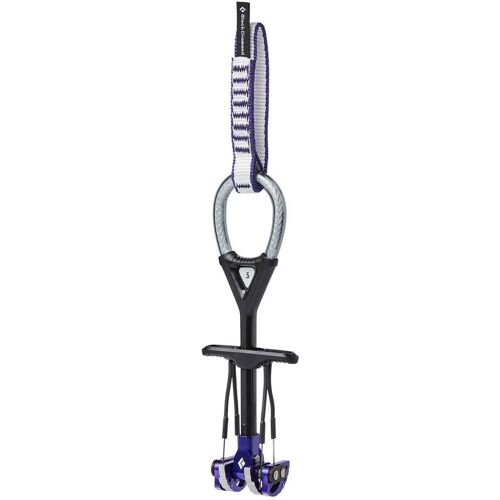 Black Diamond Camalot Ultralight - Purple, 0.5