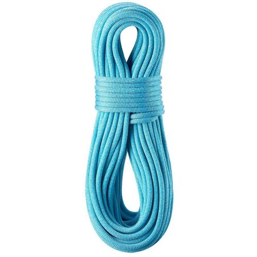 Edelrid Boa 9.8 Kletterseil - Blue, 60 m