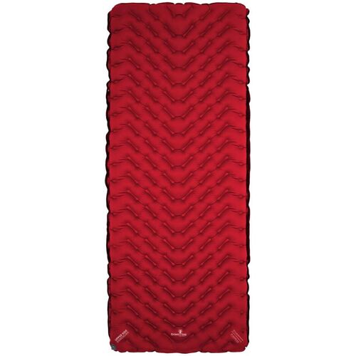 Grüezi Bag Wool Mat Camping Comfort Isomatte