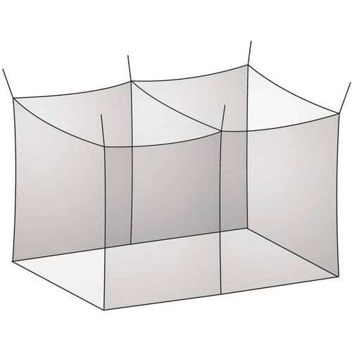 Basic Nature Moskitonetz Solo