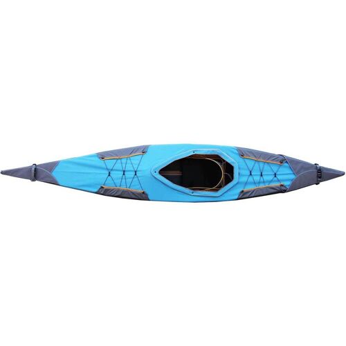 Pakboats Verdeck Saco - Blau