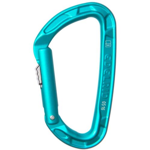 Edelrid Pure Slider Karabiner - Icemint