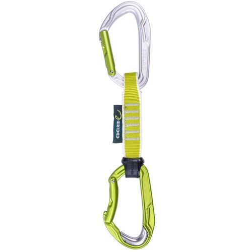 Edelrid Bulletproof Express-Set - Oasis, 12cm