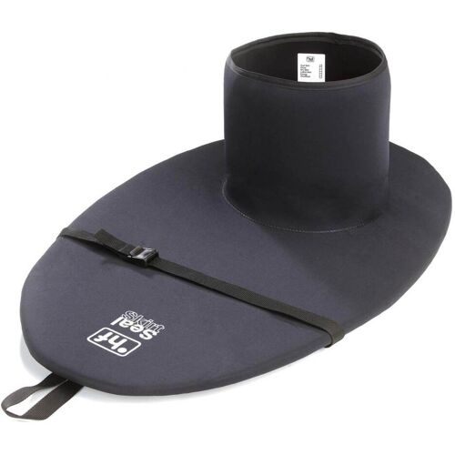 °hf Seal Skirt - Schwarz, KH 78