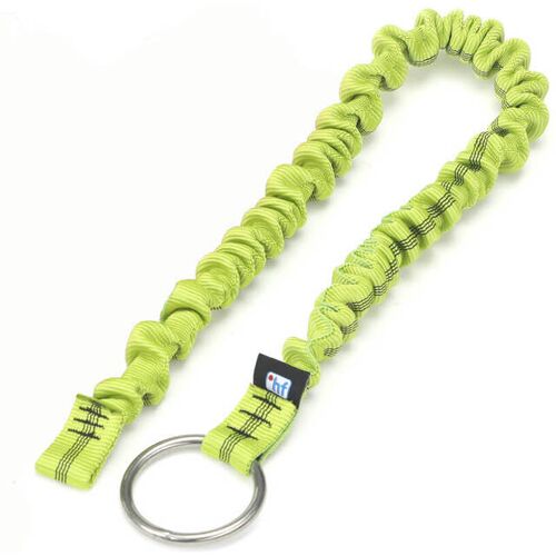 °hf Bungee Cowtail - Grün