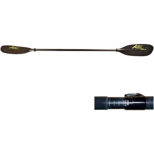 Kober Lagoon EFC Kajakpaddel - T7, 230cm