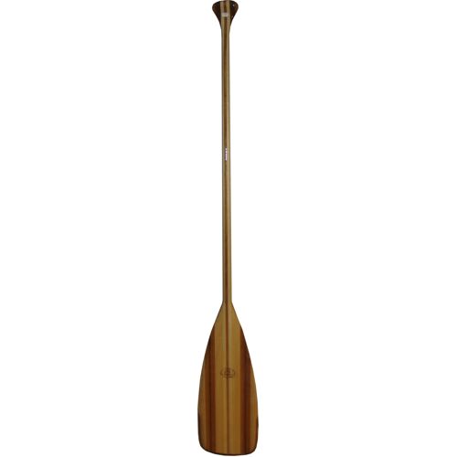 Grey Owl Pathfinder Paddel - Holz, 54" / 137 cm