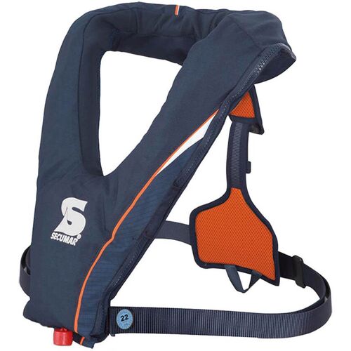 Secumar Secufit Schwimmweste