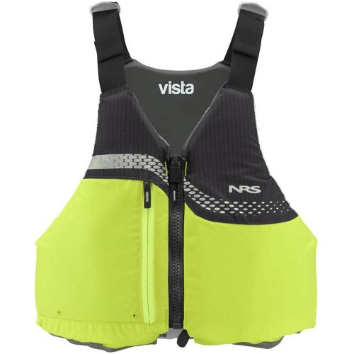 NRS Vista Schwimmweste - Green, XS/M