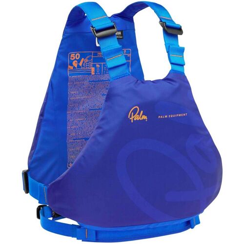 Palm ACE Schwimmweste - Cobalt, XXS