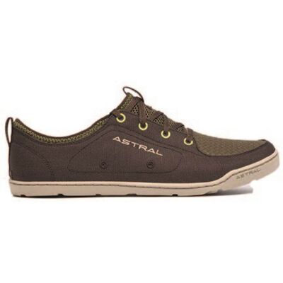 Astral Loyak Kajakschuh - Hellbender Brown, US 9 EU 42.6 Astral Loyak Kajakschuh - Hellbender Brown, US 9 EU 42.6
