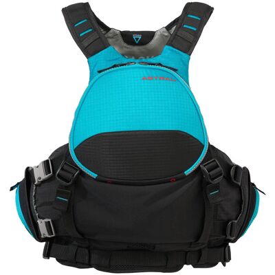Astral Bluejacket - Gletscherblau - Schwimmweste Astral Bluejacket - Gletscherblau - Schwimmweste