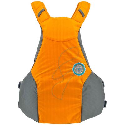 Astral Schwimmweste Willis 515 - Amber Yellow, M/L Astral Schwimmweste Willis 515 - Amber Yellow, M/L