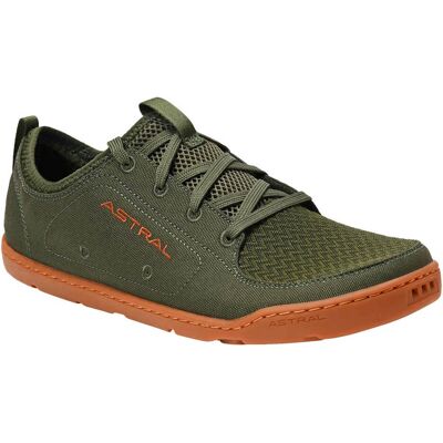 Astral Loyak Kajakschuh - Cedar Green, US 12 EU 46.6 Astral Loyak Kajakschuh - Cedar Green, US 12 EU 46.6