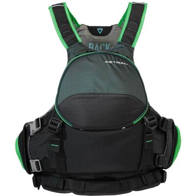 Astral Bluejacket - Pine Needle Green, S/M Astral Bluejacket - Pine Needle Green, S/M