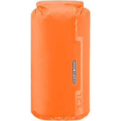 Ortlieb Trockentasche PS 10 - 12L Wasserdicht Orange Ortlieb Trockentasche PS 10 - 12L Wasserdicht Orange