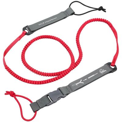 Palm Quick SUP Leash - Flame, 3 m Palm Quick SUP Leash - Flame, 3 m