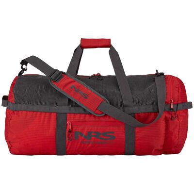 NRS Purest Mesh Duffel Bag - Salsa, 60L NRS Purest Mesh Duffel Bag - Salsa, 60L