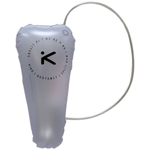 Hiko Auftriebskörper Buoyancy - Split Bow, 10 L