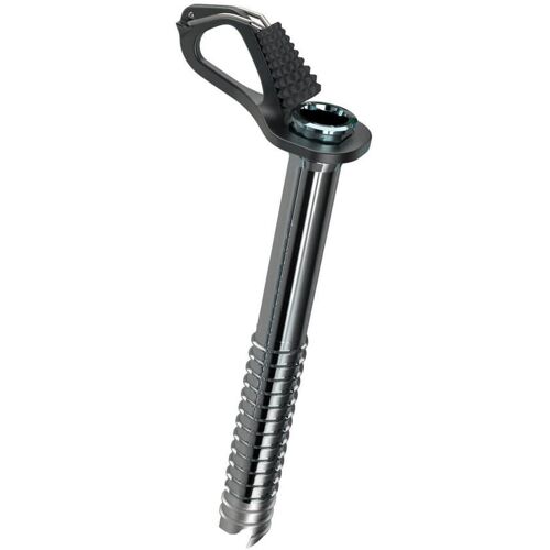 Blue Ice Aero Lite - Grey, 19cm