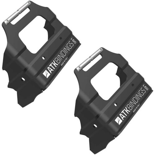 ATK Bindings ATK Harscheisen Crampons, 91 mm