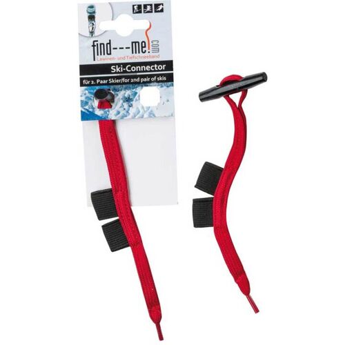 find---me! Ski Connector