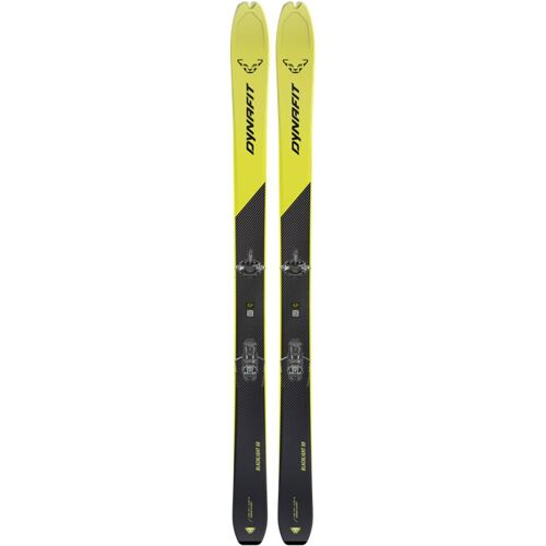 Dynafit Blacklight 88 FI 90 Ski - Fluo Yellow, 178 cm