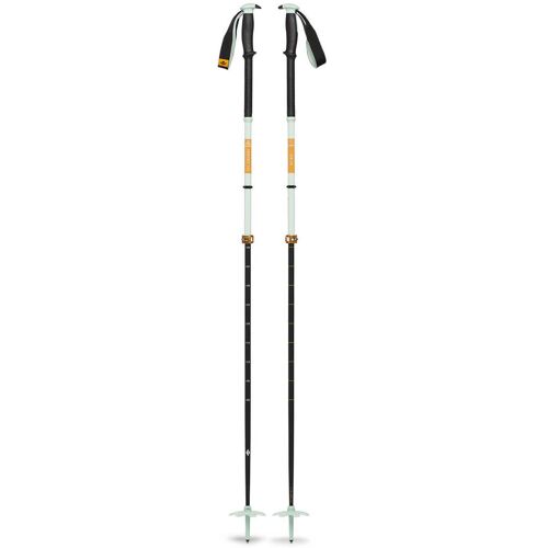 Black Diamond Traverse Pro - Foam Green, 155 cm