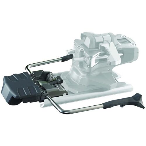 G3 Zed Skibremse, 115mm