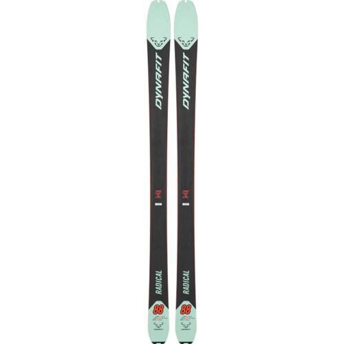 Dynafit Radical 88 Damen-Ski - Puritan Gray, 151 cm