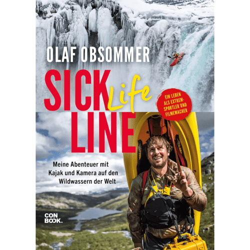 Bücher Sick Life Line