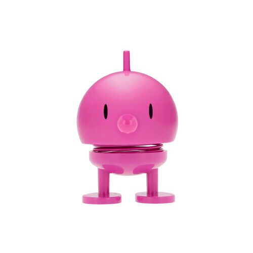 Hoptimist Bumble S Pink female