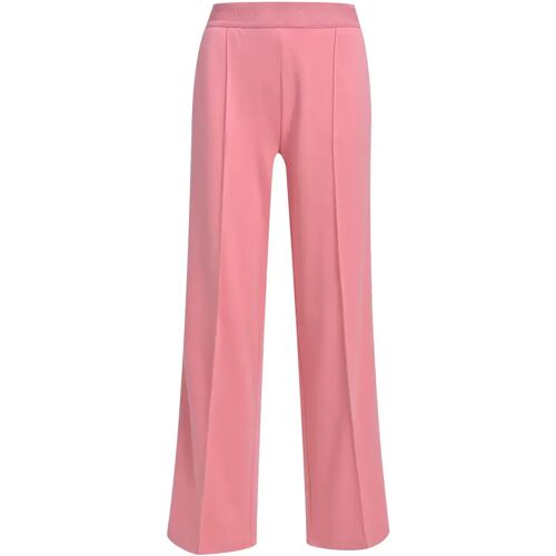 JERSEY PANTS W/ ELASTIC WB FRENCH P female