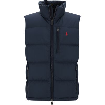 GRHM VST-INSULATED-VEST male GRHM VST-INSULATED-VEST male