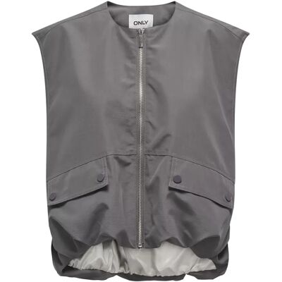 XL ONLMARY LIFE WAISTCOAT OTW female XL ONLMARY LIFE WAISTCOAT OTW female