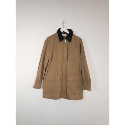 TSPOSIE BUCKLE JACKET female TSPOSIE BUCKLE JACKET female