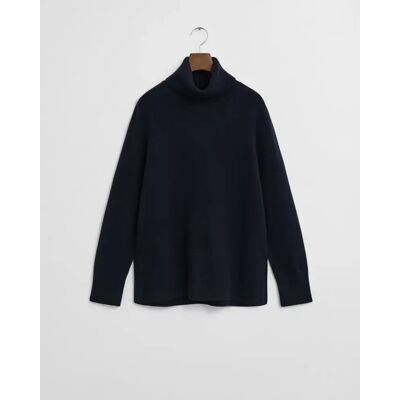 SOFT WOOL TURTLENECK female SOFT WOOL TURTLENECK female