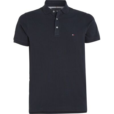 XL CORE 1985 SLIM POLO male XL CORE 1985 SLIM POLO male