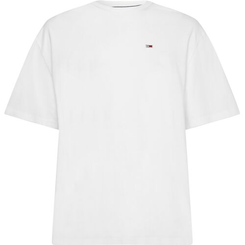 TJM ESSENTIAL CNECK SKATE TEE male