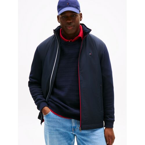 BT-MIX MEDIA HARRINGTON-B male