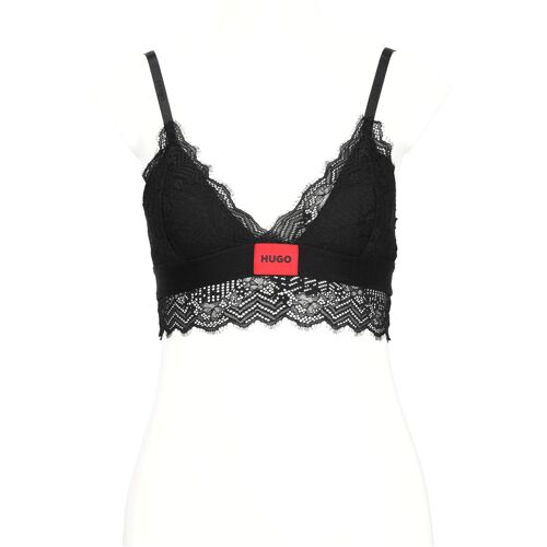 TRIANGLE PADDED LACE 10253970 female