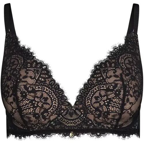 Da. Triangel gepaddet female