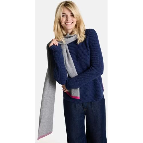 Damen-Strickschal female