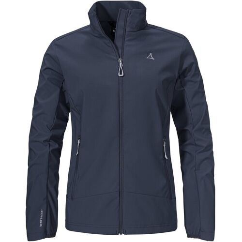 Softshell Jk Style Mirusha WMS