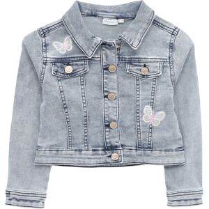 Topo in fashion GmbH & Co. KG 30768711 Girls Jeansjacket