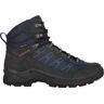 LOWA TAURUS PRO GTX MID WS