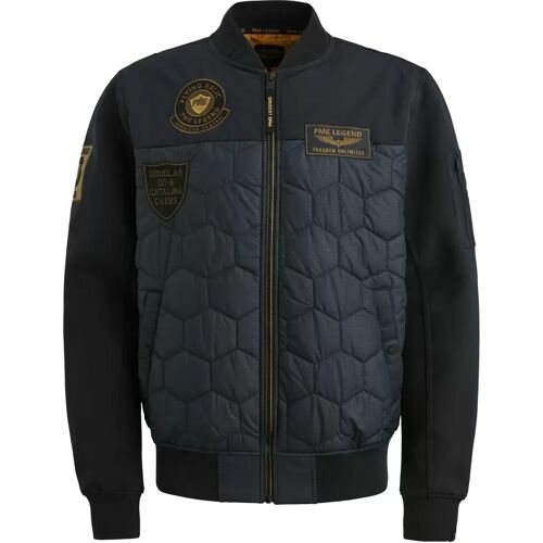 interlock nylon mix hybrid male