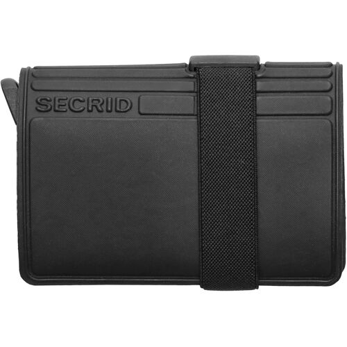 Secrid BV Bandwallet female